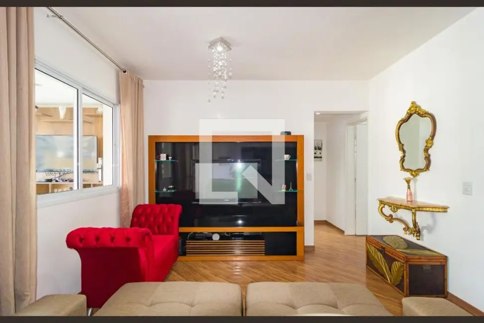 Apartamento com 2 quartos à venda, 92m2 em Jardim Anália Franco, São Paulo - SP - imagem 8 Foto 8 de Apartamento com 2 quartos à venda, 92m2 em Jardim Anália Franco, São Paulo - SP