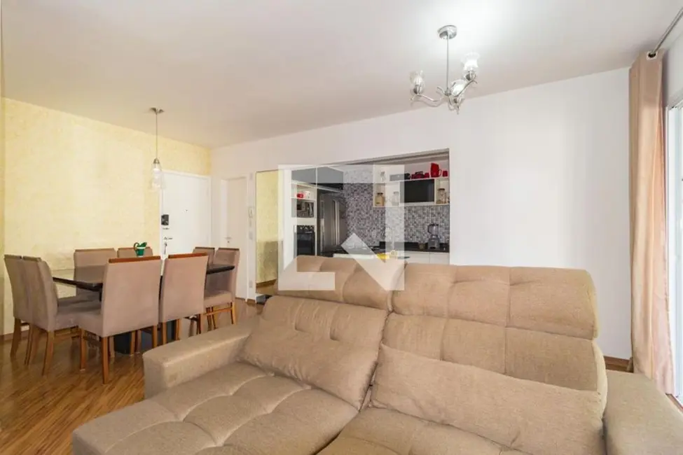 Apartamento com 2 quartos à venda, 92m2 em Jardim Anália Franco, São Paulo - SP - imagem 4 Foto 4 de Apartamento com 2 quartos à venda, 92m2 em Jardim Anália Franco, São Paulo - SP