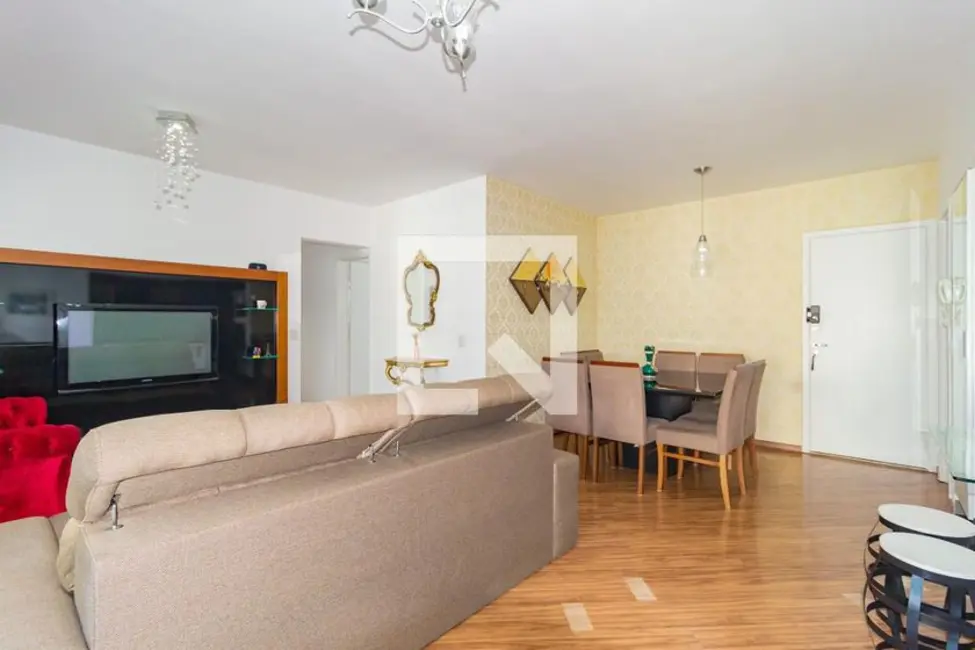 Apartamento com 2 quartos à venda, 92m2 em Jardim Anália Franco, São Paulo - SP - imagem 2 Foto 2 de Apartamento com 2 quartos à venda, 92m2 em Jardim Anália Franco, São Paulo - SP