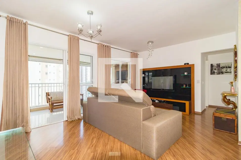 Foto 1 de Apartamento com 2 quartos à venda, 92m2 em Jardim Anália Franco, São Paulo - SP