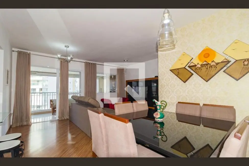 Apartamento com 2 quartos à venda, 92m2 em Jardim Anália Franco, São Paulo - SP - imagem 7 Foto 7 de Apartamento com 2 quartos à venda, 92m2 em Jardim Anália Franco, São Paulo - SP