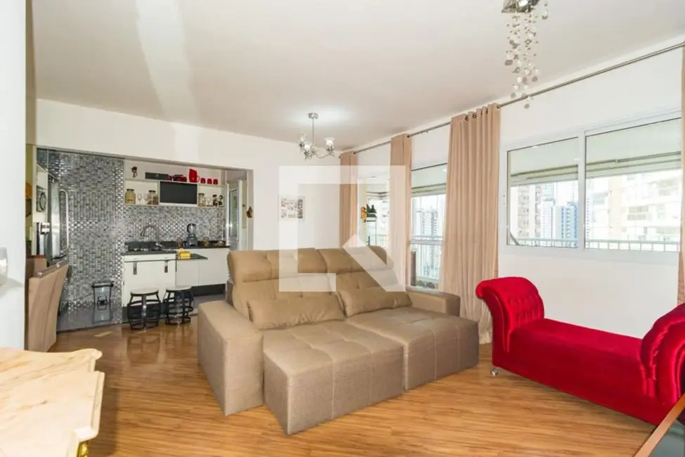 Apartamento com 2 quartos à venda, 92m2 em Jardim Anália Franco, São Paulo - SP - imagem 3 Foto 3 de Apartamento com 2 quartos à venda, 92m2 em Jardim Anália Franco, São Paulo - SP