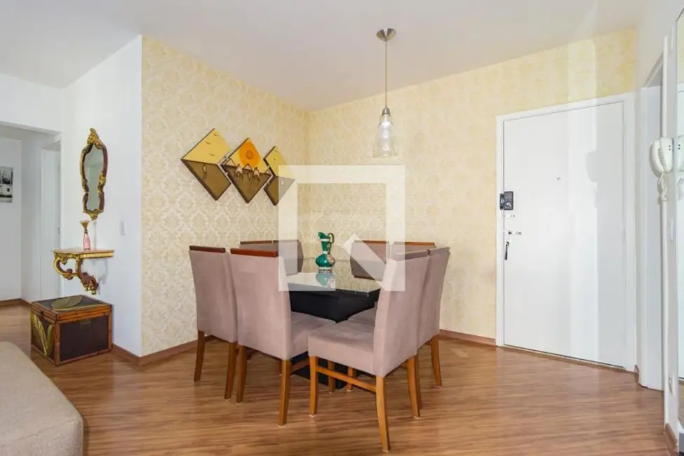 Apartamento com 2 quartos à venda, 92m2 em Jardim Anália Franco, São Paulo - SP - imagem 5 Foto 5 de Apartamento com 2 quartos à venda, 92m2 em Jardim Anália Franco, São Paulo - SP