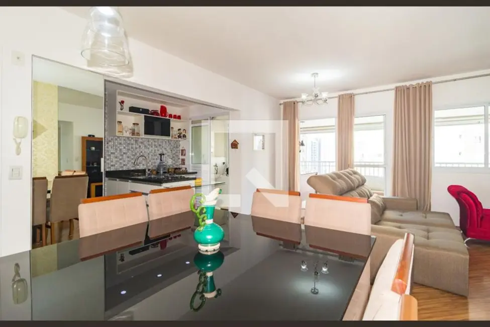 Apartamento com 2 quartos à venda, 92m2 em Jardim Anália Franco, São Paulo - SP - imagem 6 Foto 6 de Apartamento com 2 quartos à venda, 92m2 em Jardim Anália Franco, São Paulo - SP