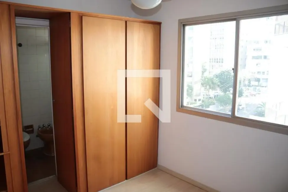 Foto 7 de Kitnet com 1 quarto à venda, 36m2 em Santa Cecília, São Paulo - SP
