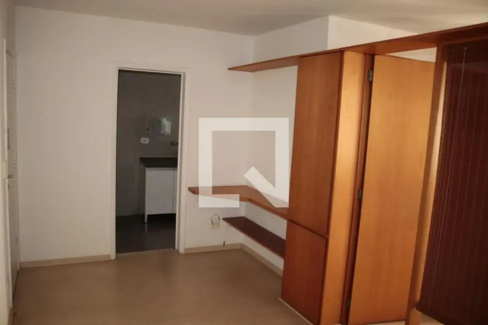 Foto 4 de Kitnet com 1 quarto à venda, 36m2 em Santa Cecília, São Paulo - SP