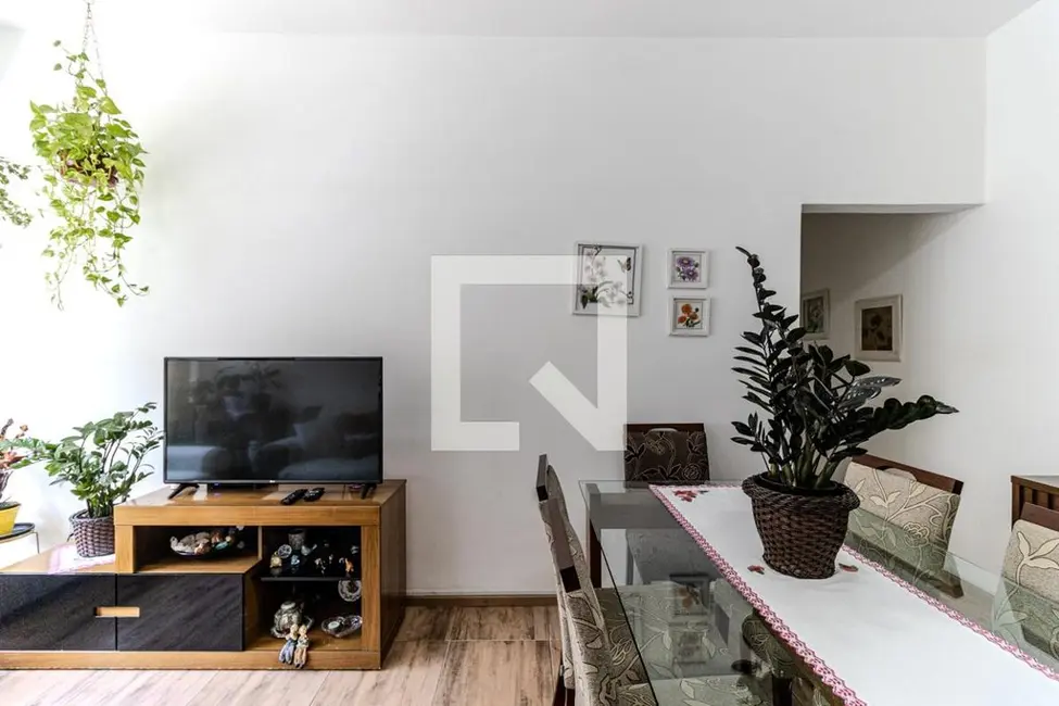 Apartamento com 3 quartos à venda, 104m2 em Santa Cecília, São Paulo - SP - imagem 5 Foto 5 de Apartamento com 3 quartos à venda, 104m2 em Santa Cecília, São Paulo - SP