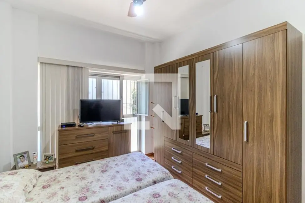 Apartamento com 3 quartos à venda, 104m2 em Santa Cecília, São Paulo - SP - imagem 9 Foto 9 de Apartamento com 3 quartos à venda, 104m2 em Santa Cecília, São Paulo - SP