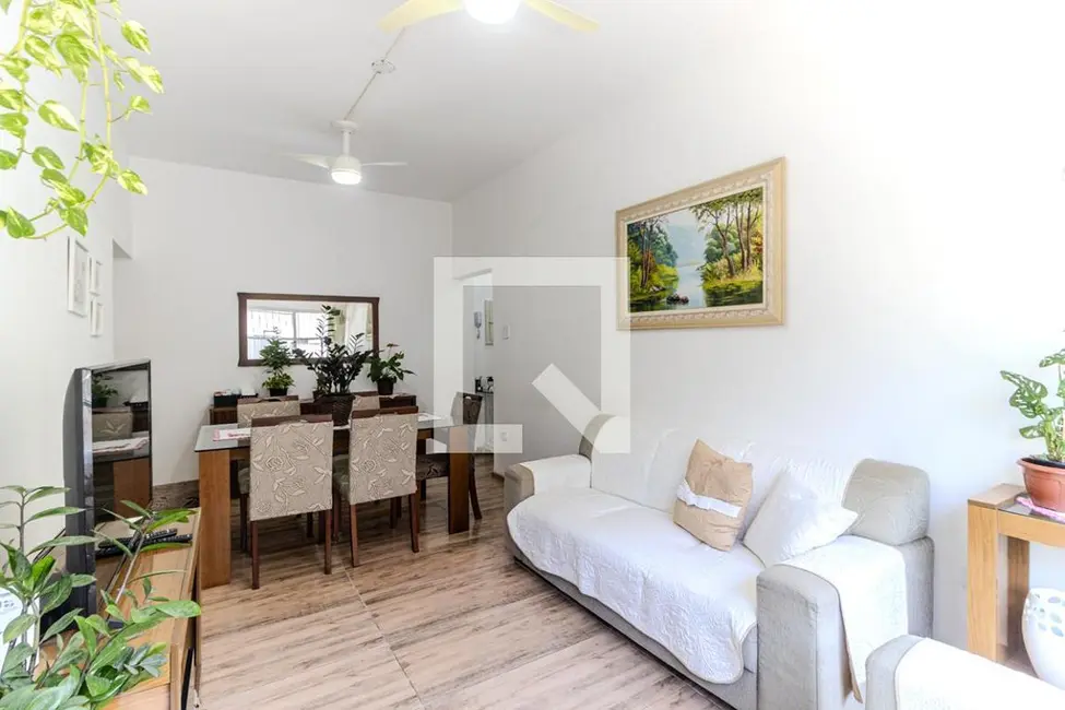 Apartamento com 3 quartos à venda, 104m2 em Santa Cecília, São Paulo - SP - imagem 8 Foto 8 de Apartamento com 3 quartos à venda, 104m2 em Santa Cecília, São Paulo - SP