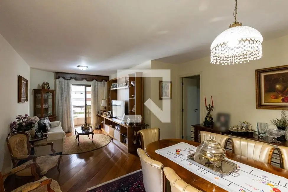 Foto 3 de Apartamento com 3 quartos à venda, 127m2 em Higienópolis, São Paulo - SP