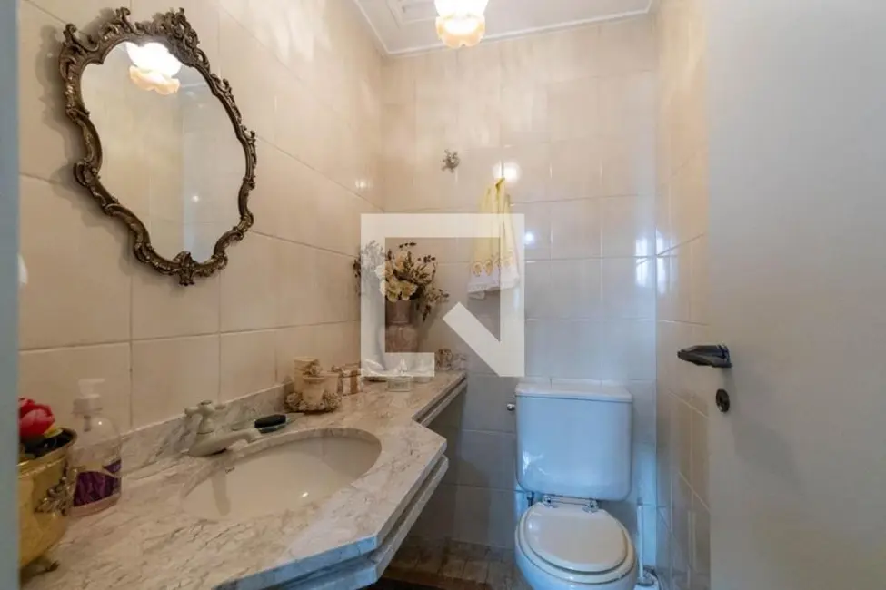 Foto 8 de Apartamento com 3 quartos à venda, 127m2 em Higienópolis, São Paulo - SP