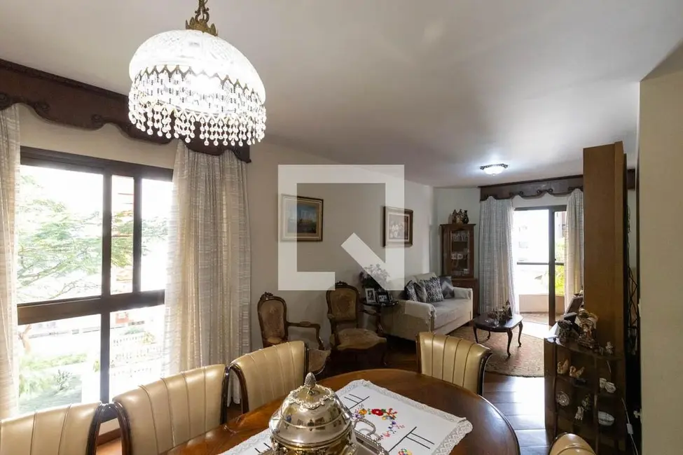 Foto 6 de Apartamento com 3 quartos à venda, 127m2 em Higienópolis, São Paulo - SP