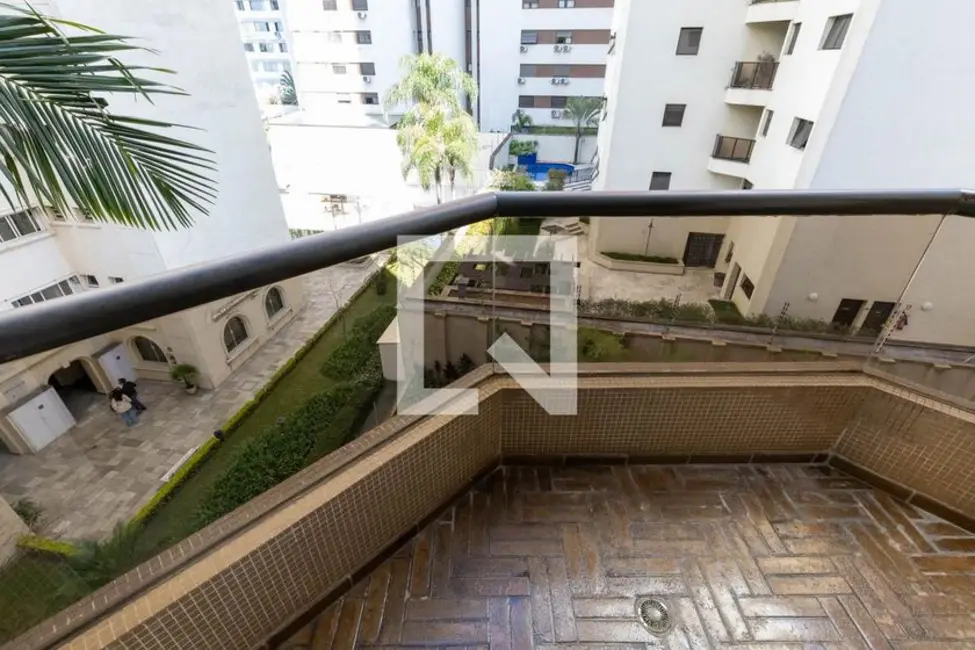 Foto 5 de Apartamento com 3 quartos à venda, 127m2 em Higienópolis, São Paulo - SP