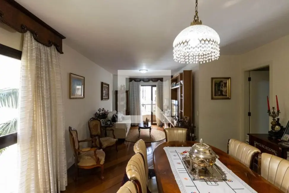 Foto 1 de Apartamento com 3 quartos à venda, 127m2 em Higienópolis, São Paulo - SP