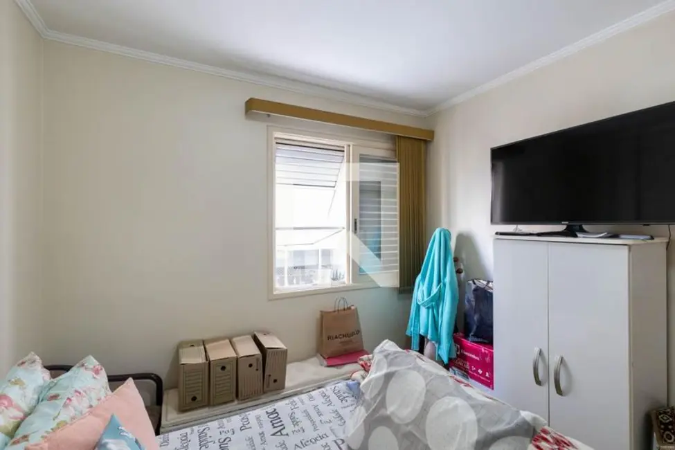 Foto 7 de Apartamento com 1 quarto à venda, 42m2 em Santa Cecília, São Paulo - SP