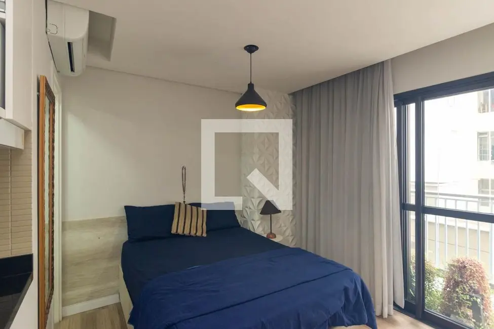 Kitnet com 1 quarto à venda, 30m2 em Santa Cecília, São Paulo - SP - imagem 6 Foto 6 de Kitnet com 1 quarto à venda, 30m2 em Santa Cecília, São Paulo - SP