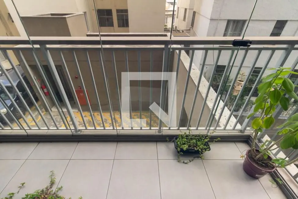 Kitnet com 1 quarto à venda, 30m2 em Santa Cecília, São Paulo - SP - imagem 9 Foto 9 de Kitnet com 1 quarto à venda, 30m2 em Santa Cecília, São Paulo - SP