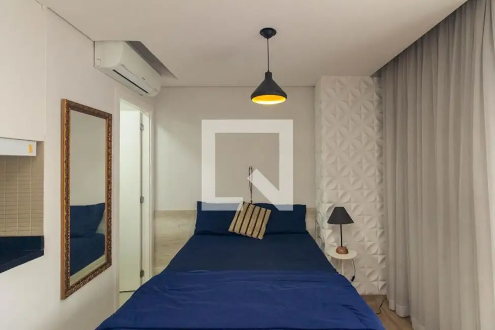 Kitnet com 1 quarto à venda, 30m2 em Santa Cecília, São Paulo - SP - imagem 4 Foto 4 de Kitnet com 1 quarto à venda, 30m2 em Santa Cecília, São Paulo - SP