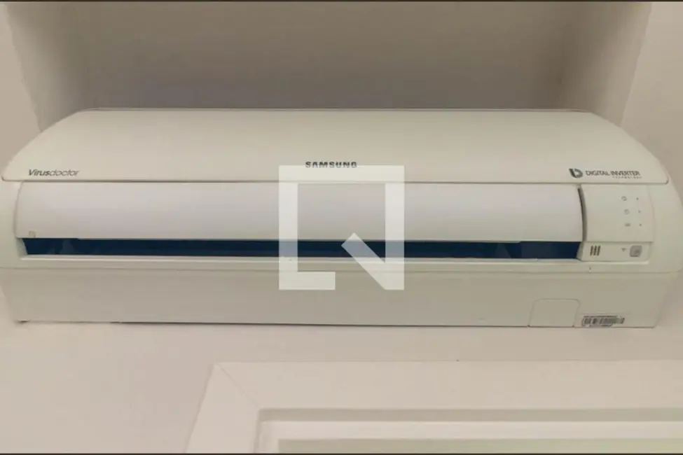 Kitnet com 1 quarto à venda, 30m2 em Santa Cecília, São Paulo - SP - imagem 8 Foto 8 de Kitnet com 1 quarto à venda, 30m2 em Santa Cecília, São Paulo - SP