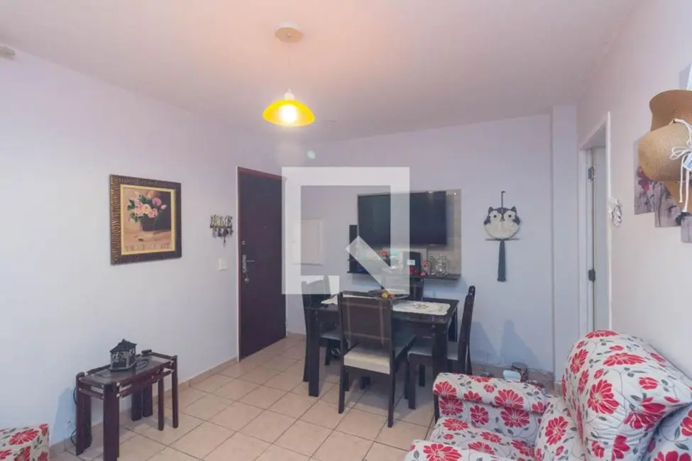 Foto 3 de Apartamento com 3 quartos à venda, 68m2 em Santa Cecília, São Paulo - SP