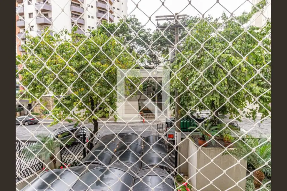 Apartamento com 3 quartos à venda, 95m2 em Jardim Anália Franco, São Paulo - SP - imagem 9 Foto 9 de Apartamento com 3 quartos à venda, 95m2 em Jardim Anália Franco, São Paulo - SP