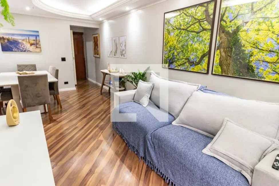 Apartamento com 3 quartos à venda, 95m2 em Jardim Anália Franco, São Paulo - SP - imagem 6 Foto 6 de Apartamento com 3 quartos à venda, 95m2 em Jardim Anália Franco, São Paulo - SP