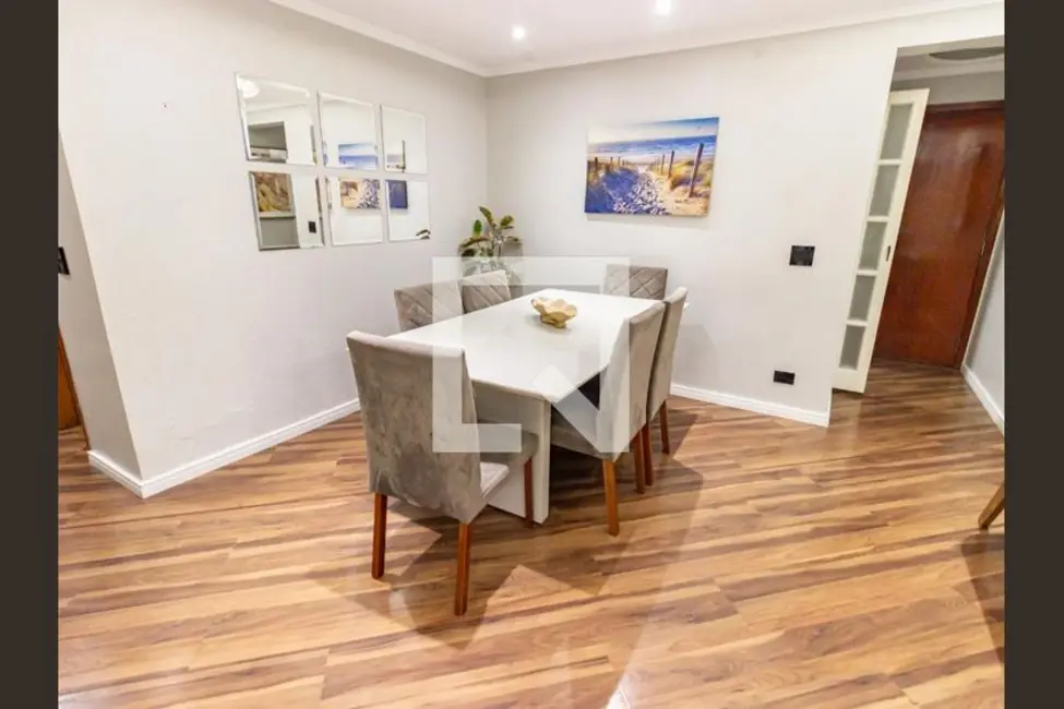 Apartamento com 3 quartos à venda, 95m2 em Jardim Anália Franco, São Paulo - SP - imagem 5 Foto 5 de Apartamento com 3 quartos à venda, 95m2 em Jardim Anália Franco, São Paulo - SP