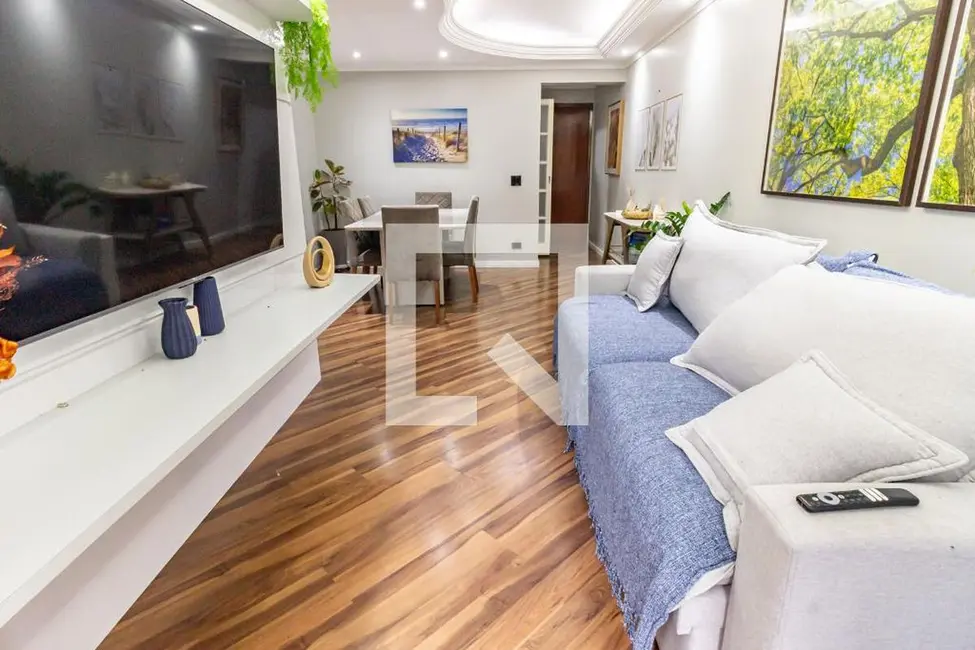 Apartamento com 3 quartos à venda, 95m2 em Jardim Anália Franco, São Paulo - SP - imagem 7 Foto 7 de Apartamento com 3 quartos à venda, 95m2 em Jardim Anália Franco, São Paulo - SP