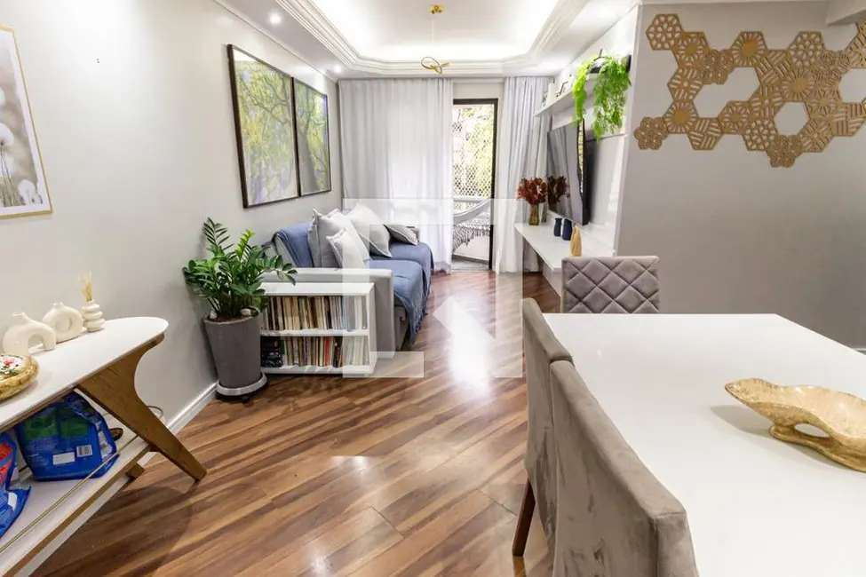 Apartamento com 3 quartos à venda, 95m2 em Jardim Anália Franco, São Paulo - SP - imagem 3 Foto 3 de Apartamento com 3 quartos à venda, 95m2 em Jardim Anália Franco, São Paulo - SP