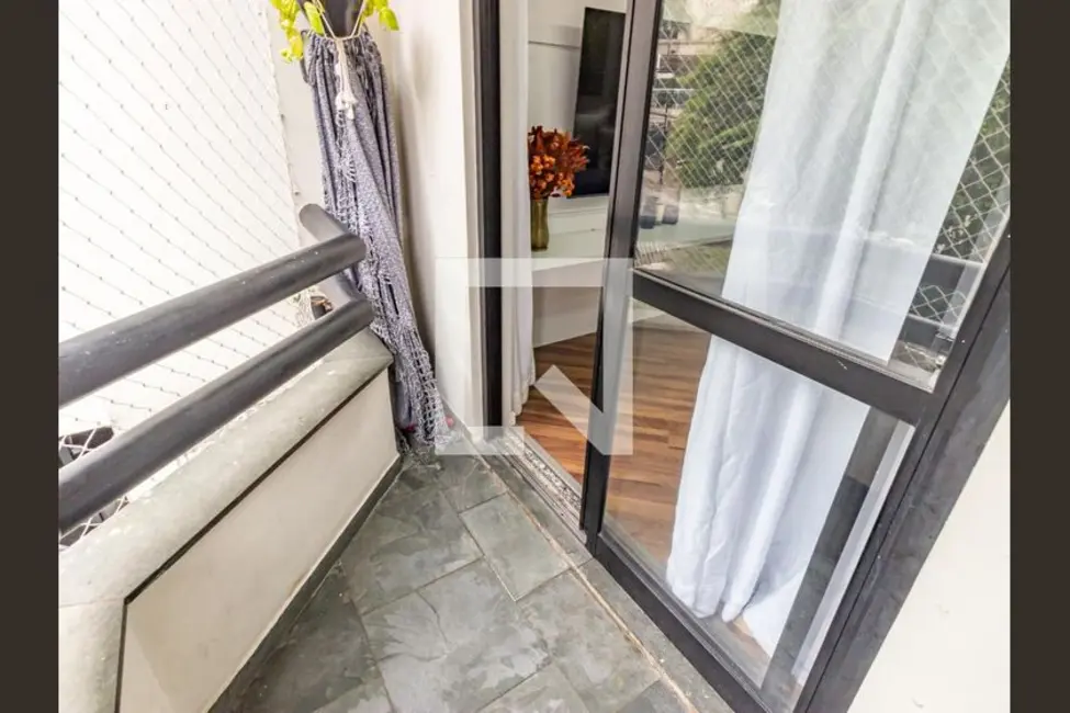 Apartamento com 3 quartos à venda, 95m2 em Jardim Anália Franco, São Paulo - SP - imagem 8 Foto 8 de Apartamento com 3 quartos à venda, 95m2 em Jardim Anália Franco, São Paulo - SP