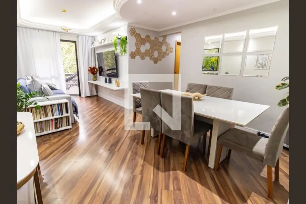 Apartamento com 3 quartos à venda, 95m2 em Jardim Anália Franco, São Paulo - SP - imagem 1 Foto 1 de Apartamento com 3 quartos à venda, 95m2 em Jardim Anália Franco, São Paulo - SP