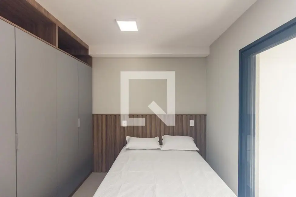 Foto 4 de Kitnet com 1 quarto à venda, 27m2 em Santa Cecília, São Paulo - SP