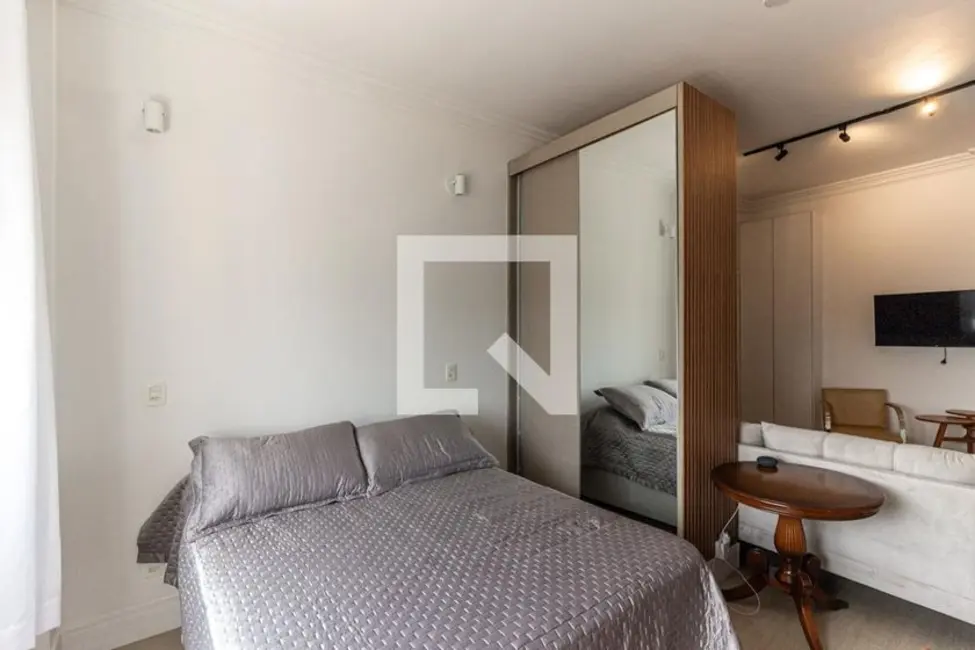 Apartamento com 1 quarto à venda, 42m2 em Santa Cecília, São Paulo - SP - imagem 8 Foto 8 de Apartamento com 1 quarto à venda, 42m2 em Santa Cecília, São Paulo - SP