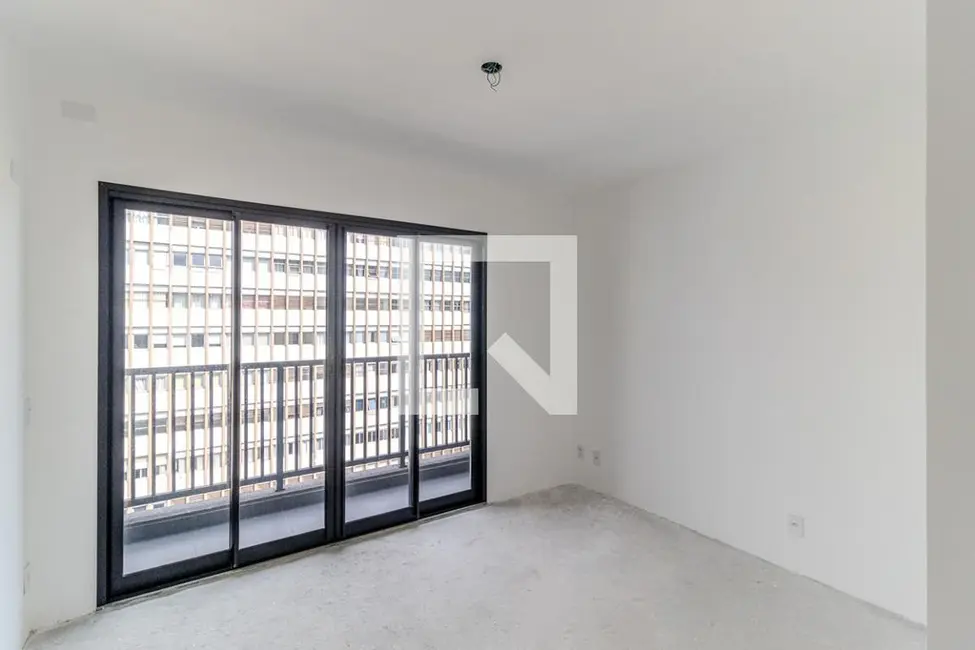 Foto 6 de Kitnet com 1 quarto à venda, 29m2 em Santa Cecília, São Paulo - SP