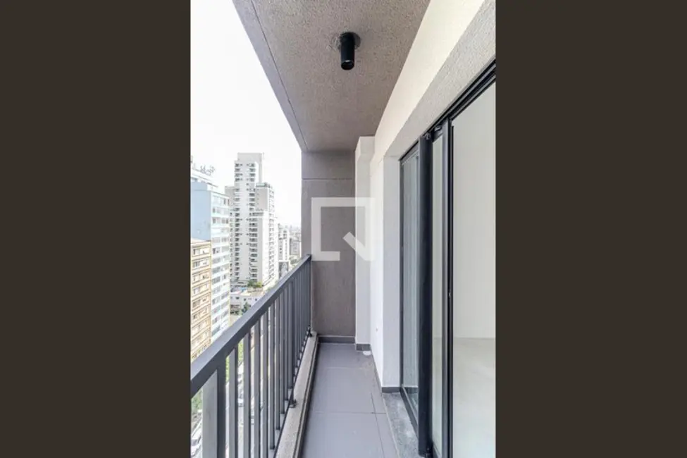 Foto 9 de Kitnet com 1 quarto à venda, 29m2 em Santa Cecília, São Paulo - SP