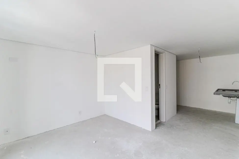 Foto 6 de Kitnet com 1 quarto à venda, 29m2 em Santa Cecília, São Paulo - SP