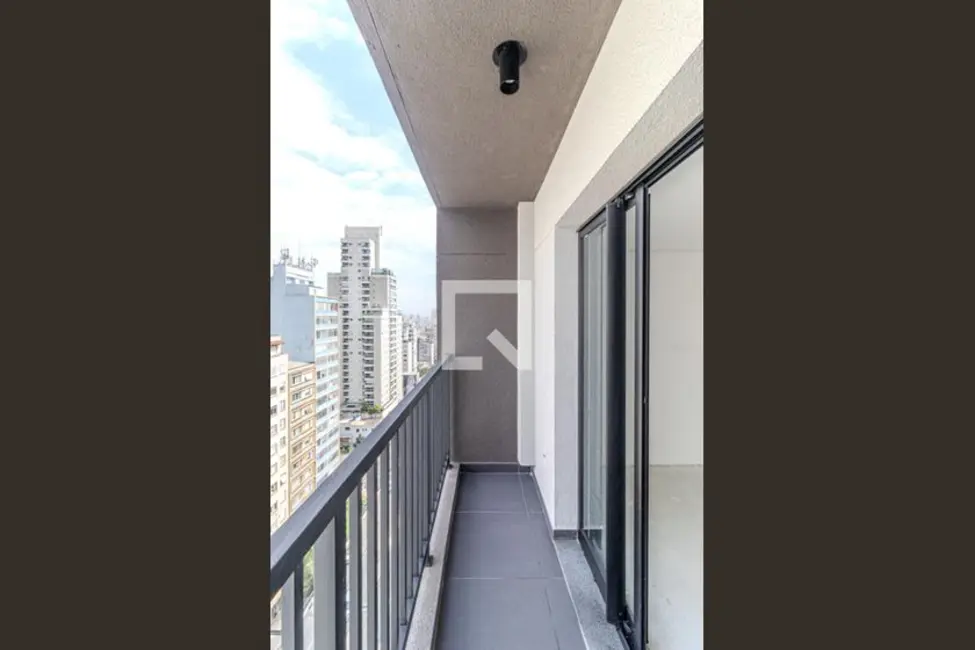 Foto 9 de Kitnet com 1 quarto à venda, 29m2 em Santa Cecília, São Paulo - SP