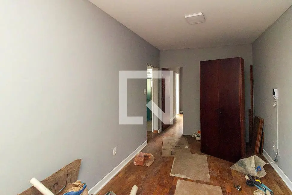 Foto 3 de Apartamento com 1 quarto à venda, 42m2 em Santa Cecília, São Paulo - SP