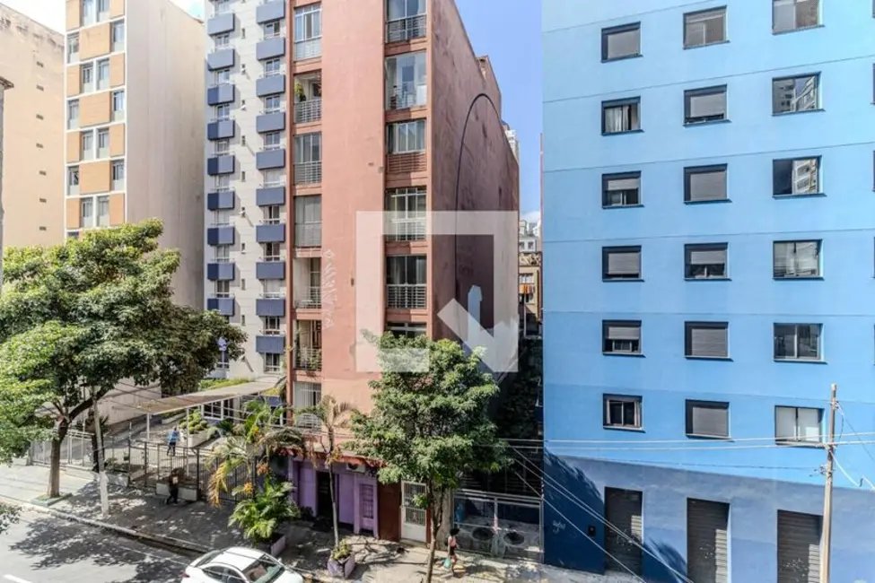 Foto 9 de Kitnet com 1 quarto à venda, 32m2 em Santa Cecília, São Paulo - SP