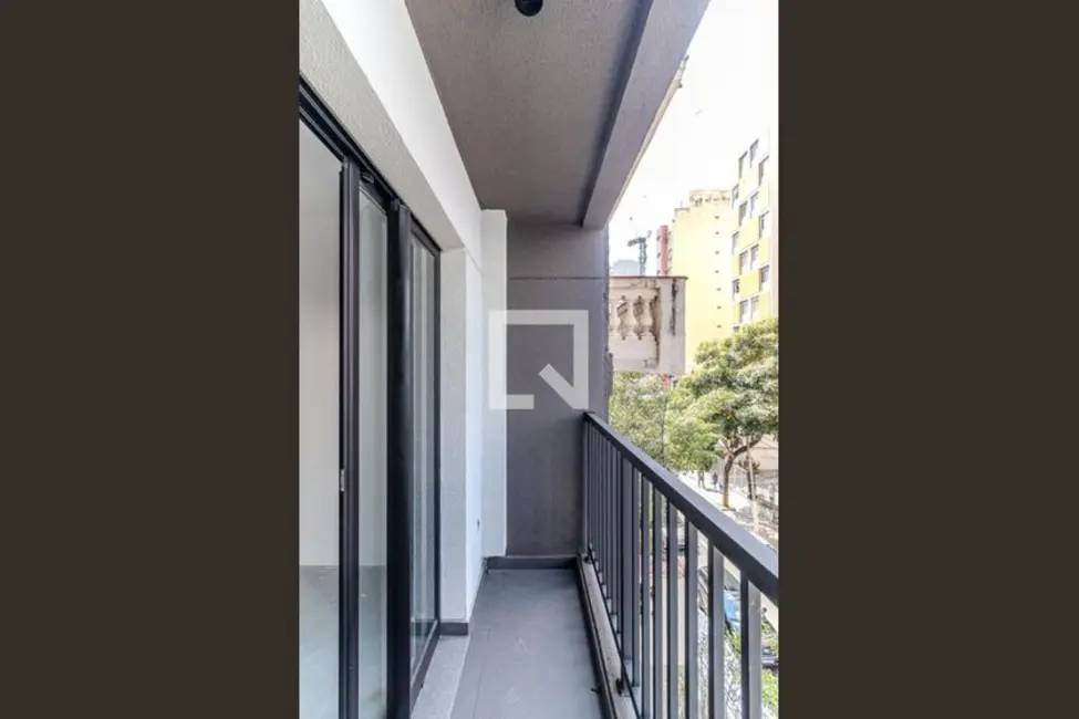 Foto 7 de Kitnet com 1 quarto à venda, 32m2 em Santa Cecília, São Paulo - SP