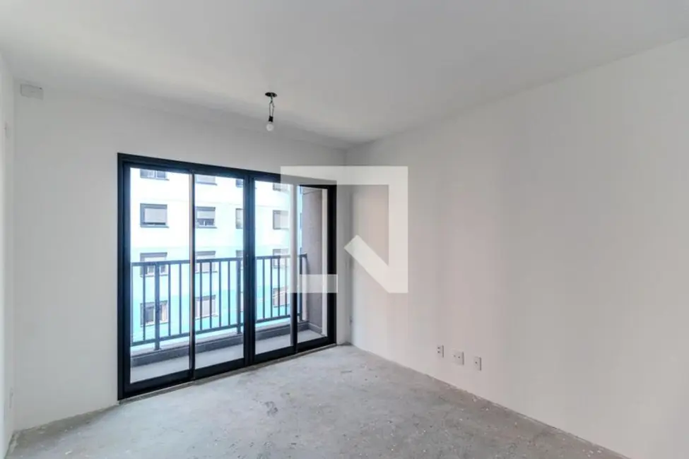 Foto 3 de Kitnet com 1 quarto à venda, 32m2 em Santa Cecília, São Paulo - SP