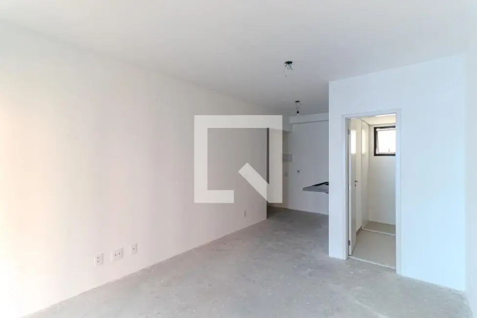 Foto 4 de Kitnet com 1 quarto à venda, 32m2 em Santa Cecília, São Paulo - SP