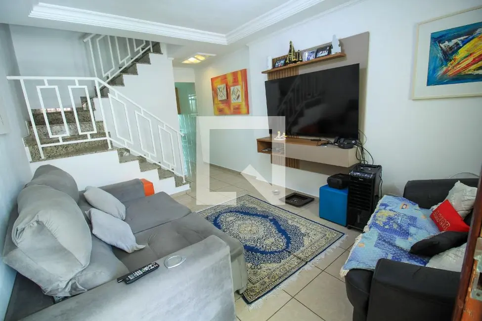 Foto 6 de Casa com 3 quartos à venda, 115m2 em Jardim Anália Franco, São Paulo - SP