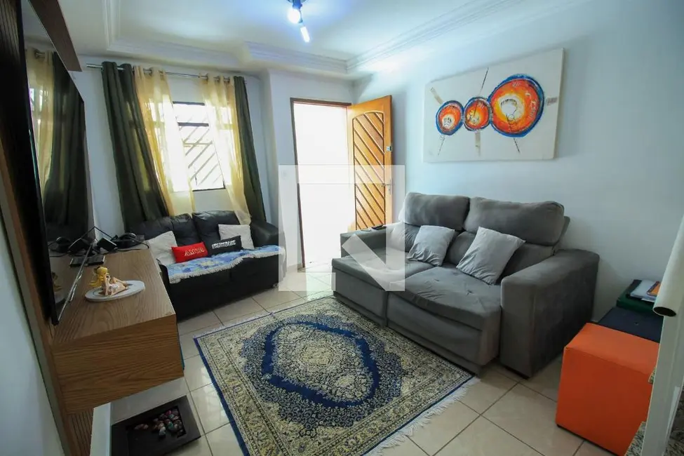 Foto 4 de Casa com 3 quartos à venda, 115m2 em Jardim Anália Franco, São Paulo - SP