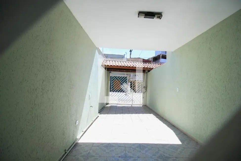 Casa com 3 quartos à venda, 115m2 em Jardim Anália Franco, São Paulo - SP - imagem 5 Foto 5 de Casa com 3 quartos à venda, 115m2 em Jardim Anália Franco, São Paulo - SP