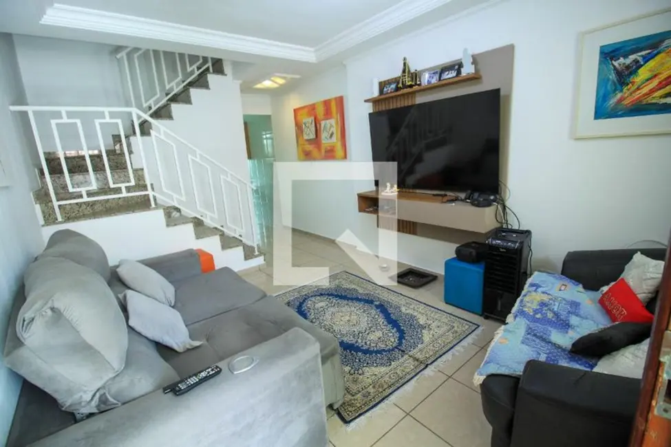 Casa com 3 quartos à venda, 115m2 em Jardim Anália Franco, São Paulo - SP - imagem 3 Foto 3 de Casa com 3 quartos à venda, 115m2 em Jardim Anália Franco, São Paulo - SP