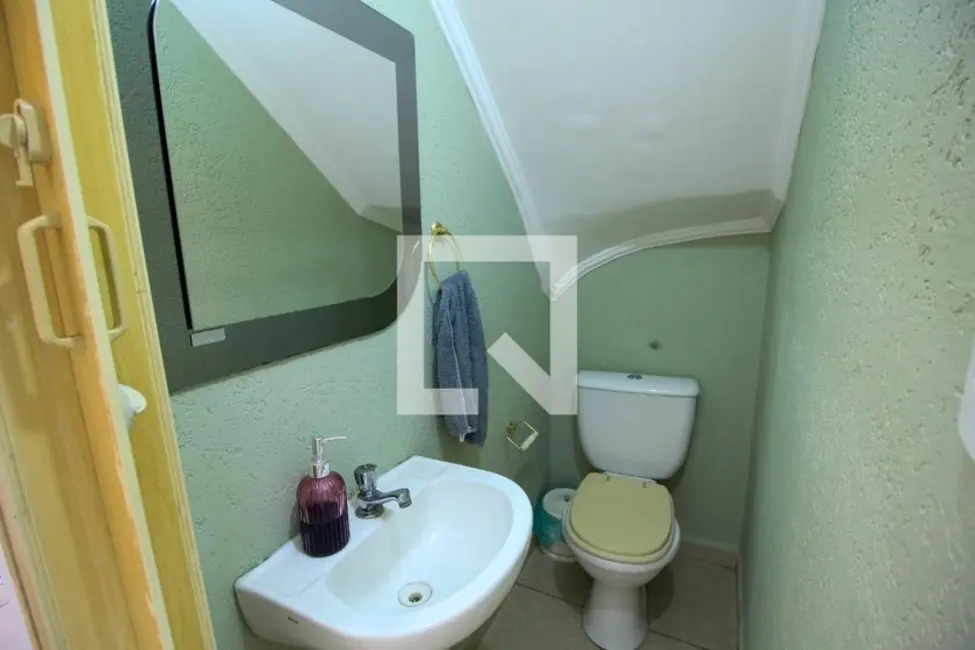 Casa com 3 quartos à venda, 115m2 em Jardim Anália Franco, São Paulo - SP - imagem 7 Foto 7 de Casa com 3 quartos à venda, 115m2 em Jardim Anália Franco, São Paulo - SP