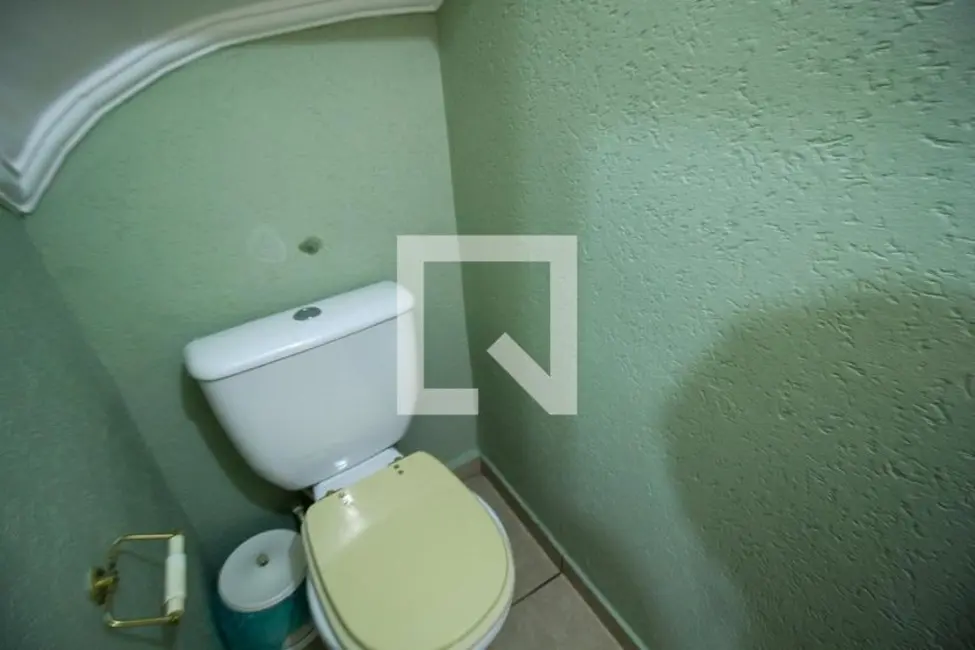 Casa com 3 quartos à venda, 115m2 em Jardim Anália Franco, São Paulo - SP - imagem 9 Foto 9 de Casa com 3 quartos à venda, 115m2 em Jardim Anália Franco, São Paulo - SP