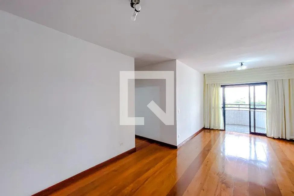 Apartamento com 3 quartos à venda, 106m2 em Jardim Anália Franco, São Paulo - SP - imagem 3 Foto 3 de Apartamento com 3 quartos à venda, 106m2 em Jardim Anália Franco, São Paulo - SP