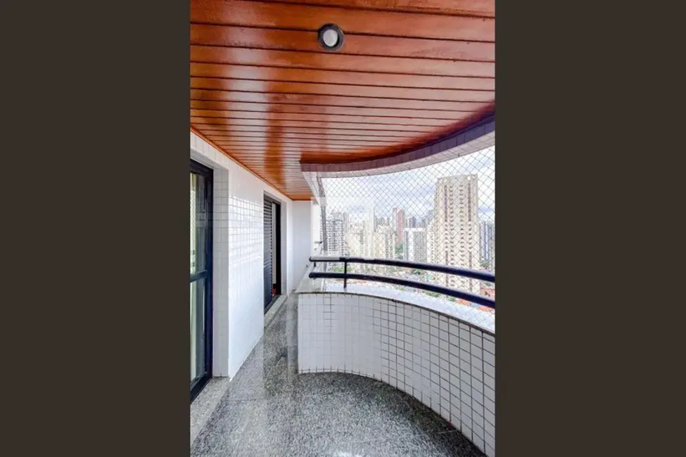 Apartamento com 3 quartos à venda, 106m2 em Jardim Anália Franco, São Paulo - SP - imagem 8 Foto 8 de Apartamento com 3 quartos à venda, 106m2 em Jardim Anália Franco, São Paulo - SP